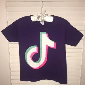 TIK TOK T-Shirt